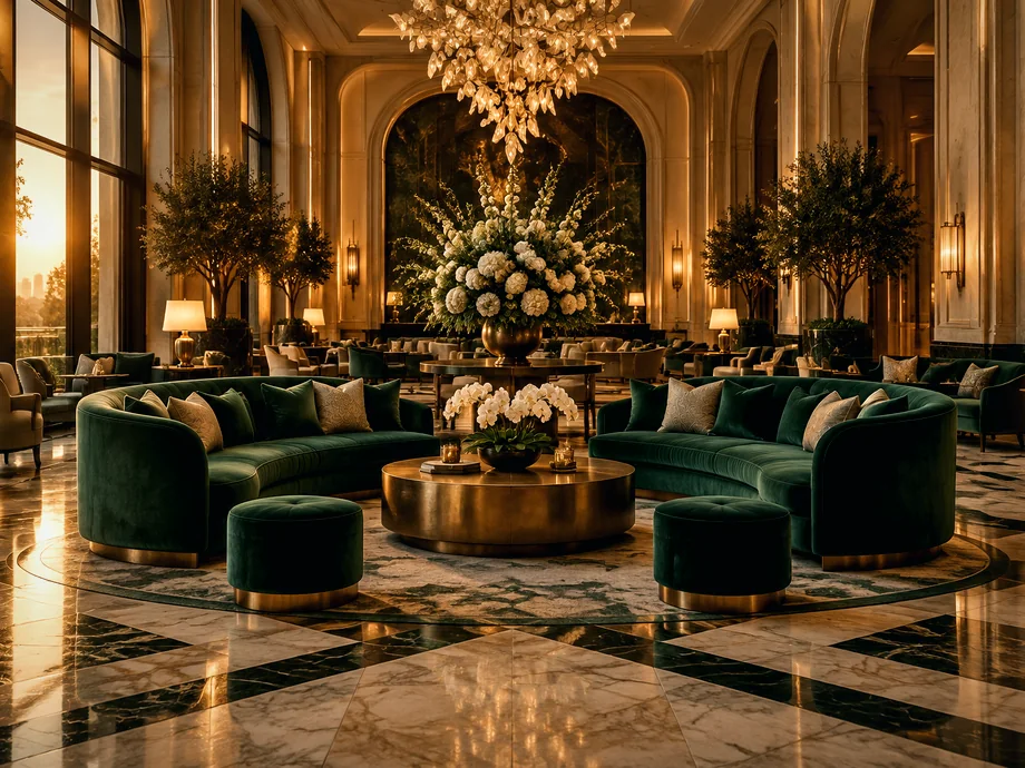 Hotel photography placeholder 9