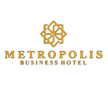 Metropolis Business Hotel